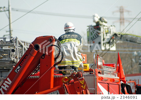 平成23年出初式 2346091