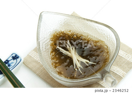 もずく酢 2346252