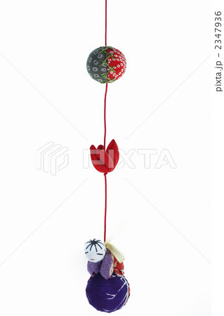 雛の吊るし飾り 2347936