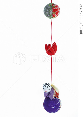 雛の吊るし飾り 2347937