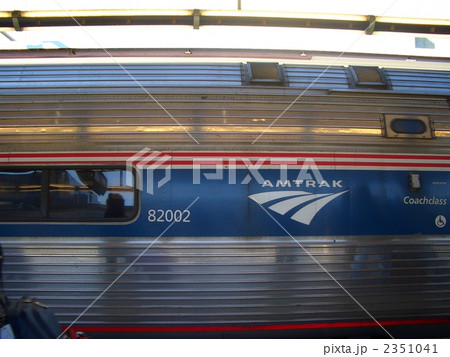 Amtrak 2351041