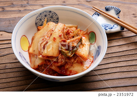 白菜キムチ 白菜キムチ 2351972