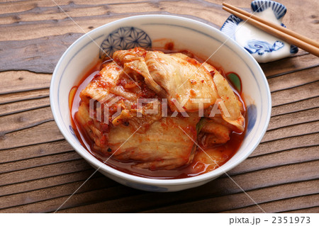 白菜キムチ 白菜キムチ 2351973