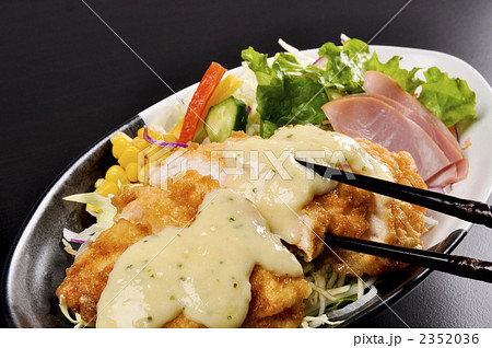 チキン南蛮 チキン南蛮 2352036