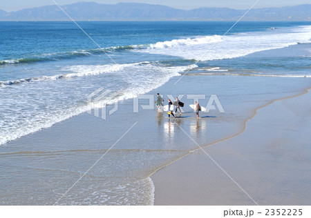 いざ行かんｰ春の海 2352225