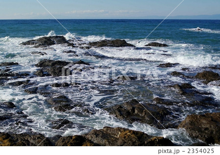 秋谷海岸 2354025