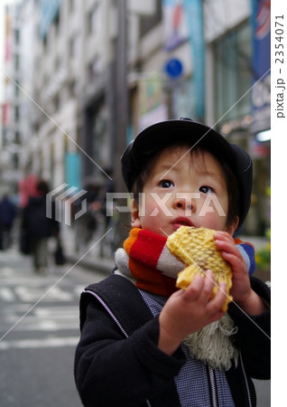 たい焼き 2354071