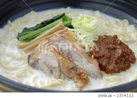 クリームラーメン クリームラーメン 2354112