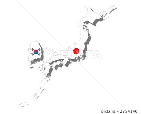 100以上 無料 韓国 地図 イラスト 最高の画像壁紙日本aad