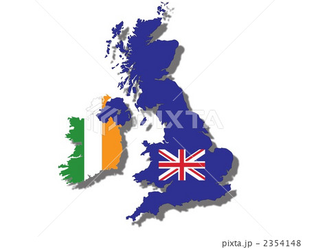 イギリス　アイルランド 2354148