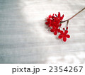 赤い花 2354267