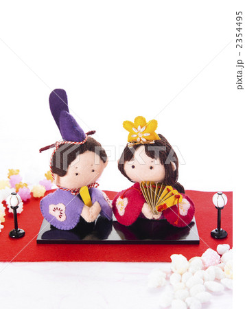 おひな様 2354495