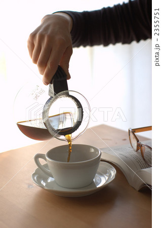 コーヒー 2355751