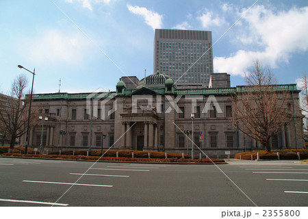 日本銀行大阪支店-2 日本銀行大阪支店-2 2355800