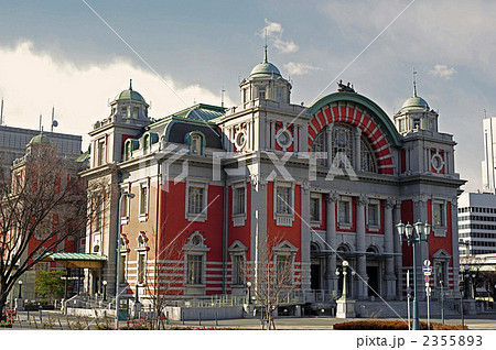 大阪市中央公会堂-6 大阪市中央公会堂-6 2355893