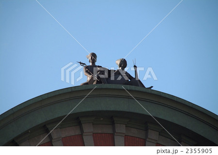 大阪市中央公会堂-13 大阪市中央公会堂-13 2355905