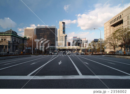 大阪御堂筋淀屋橋-2 2356002