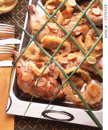 チキン チキン 2356328