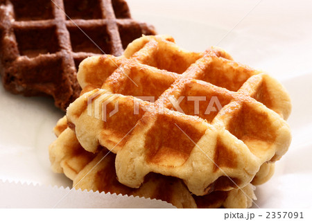 ベルギーワッフル 2357091