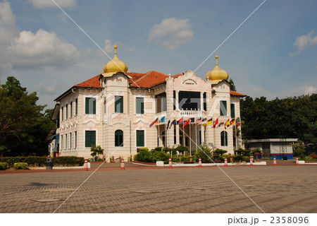 独立記念博物館（マラッカ／マレーシア） 2358096