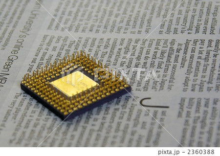 CPU CPU 2360388