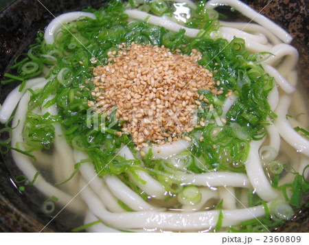 讃岐うどん 2360809