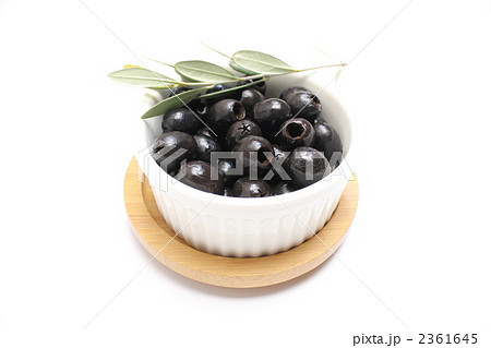 ブラックオリーブ ブラックオリーブ 2361645