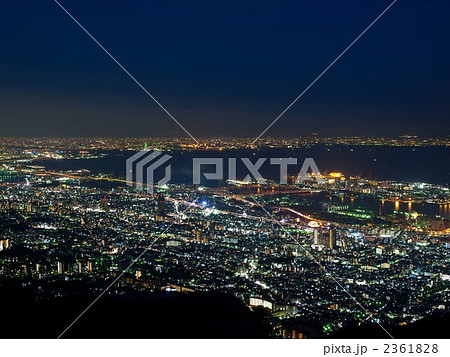 神戸の夜景 2361828
