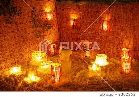 キャンドルライト キャンドルライト 2362555