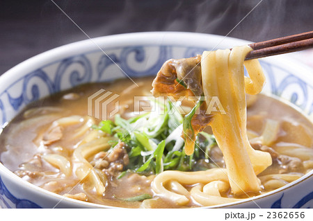 カレーうどん 2362656