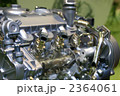 自動車 エンジン  2364061