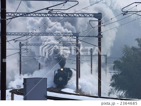 雪の北びわこ号 2364685