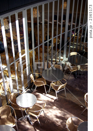 カフェテラス 2365173