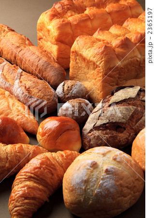 パン集合 2365197