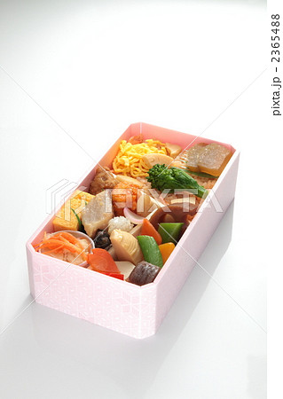 幕の内弁当 2365488