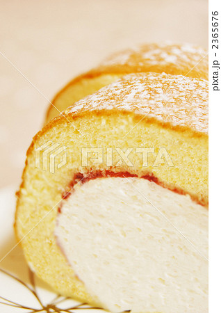 ロールケーキ ロールケーキ 2365676