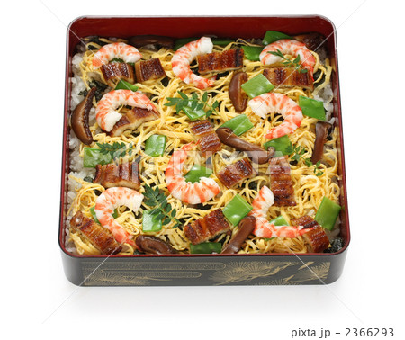 ちらし寿司 2366293