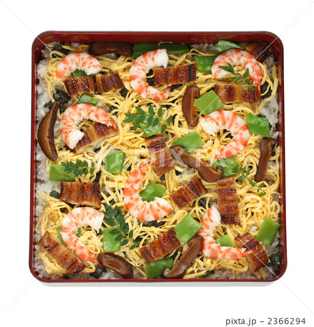 ちらし寿司 ちらし寿司 2366294