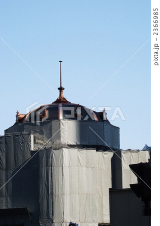 東京駅丸の内駅舎保存・復元工事 東京駅丸の内駅舎保存・復元工事 2366985