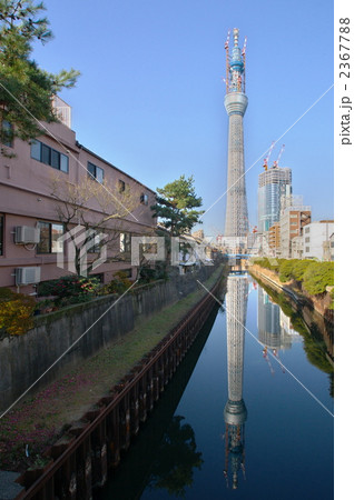 東京スカイツリー 2367788