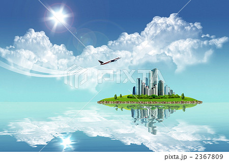 水上都市_k_391720 水上都市_k_391720 2367809
