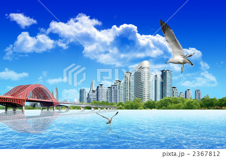 水上都市_k_415956 水上都市_k_415956 2367812