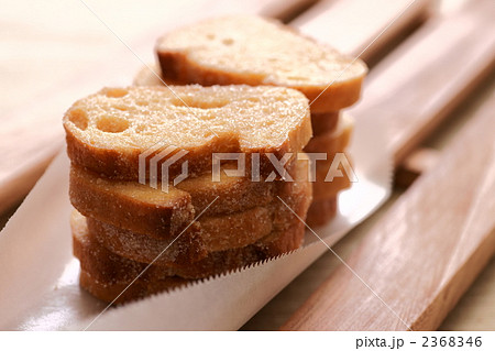 シュガーラスク 2368346