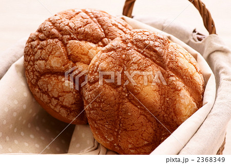 メロンパン メロンパン 2368349