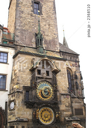 天文時計 天文時計 2368510