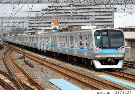 東京メトロ新05系電車 東西線 東京メトロ新05系電車 東西線 2371224