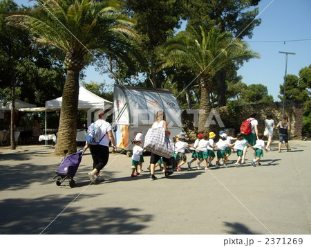 こどもの遠足 2371269