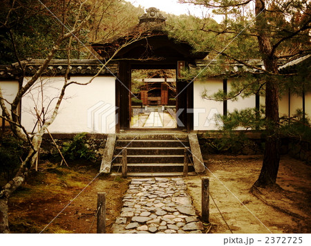 一休寺 2372725