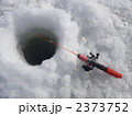 氷上ワカサギ釣り 2373752