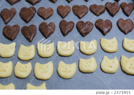 お菓子作り お菓子作り 2373955